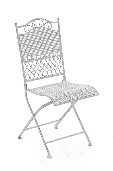 CLP Gartenstuhl Kiran, klappbarer Gartenstuhl mit günstig online kaufen