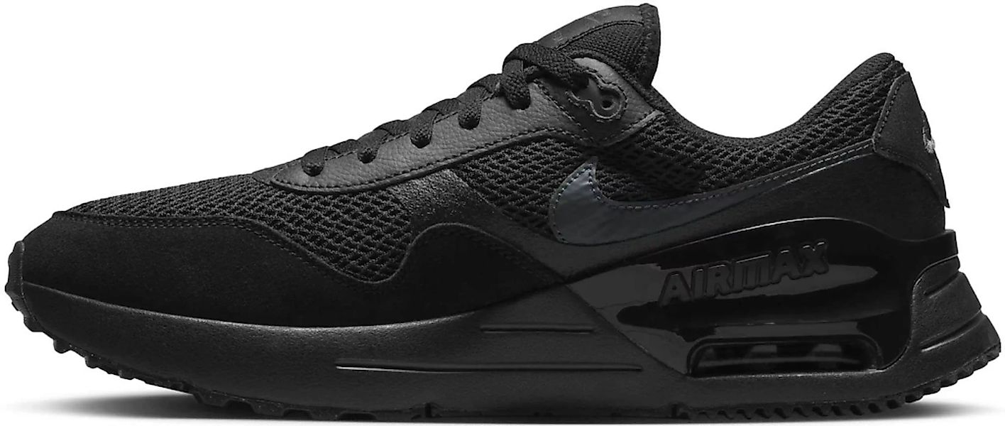 Nike Air Max Systm Sneaker Herren schwarz|schwarz|schwarz|schwarz|schwarz|s günstig online kaufen