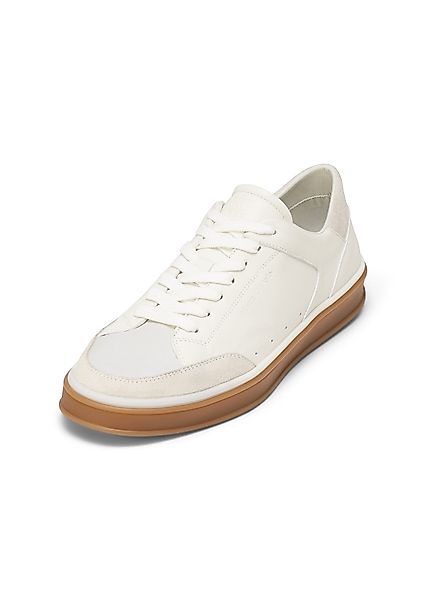Marc O'Polo aus softem Rindleder Schlupfboots günstig online kaufen