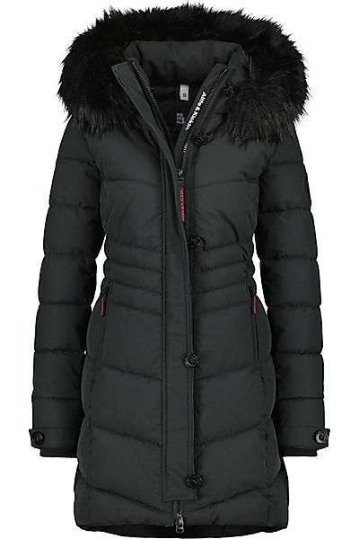 Alife & Kickin Winterjacke Damen AmaliaAK günstig online kaufen