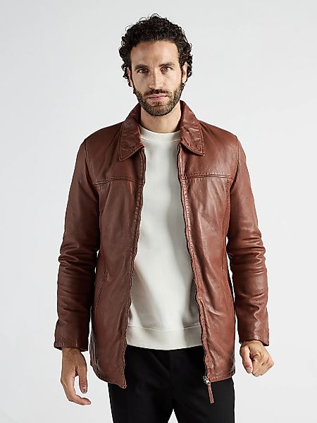 JCC Lederjacke "Saros" günstig online kaufen