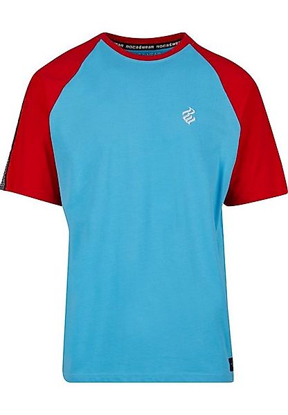 Rocawear Kurzarmshirt Rocawear Herren Rocawear wood T-Shirt (1-tlg) günstig online kaufen