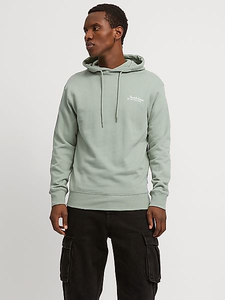 Jack & Jones Kapuzensweatshirt JJBEAU – günstig online kaufen
