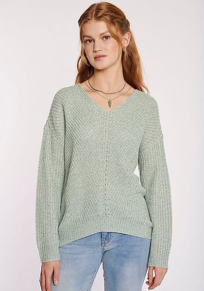 HaILY’S Strickpullover LS P VK Pi44pa günstig online kaufen