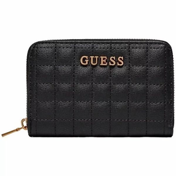 Guess  Geldbeutel TIA SLG MEDIUM ZIP A günstig online kaufen