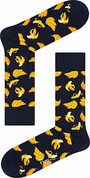 Happy Socks Socken Banana - Größe 41-46 günstig online kaufen