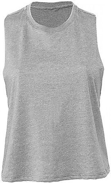 Bella + Canvas Tanktop Damen Racerback günstig online kaufen
