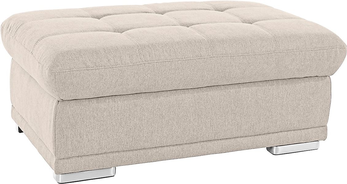 COTTA Hocker "Holiday", (1 St.) günstig online kaufen