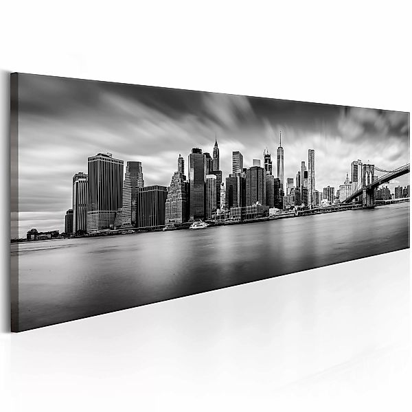 Wandbild - New York: Stylish City günstig online kaufen