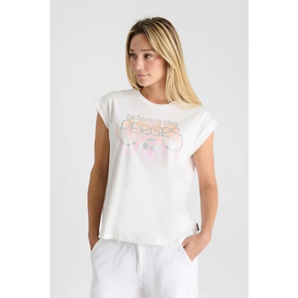 Le Temps des Cerises  T-Shirt T-shirt DELFINO günstig online kaufen