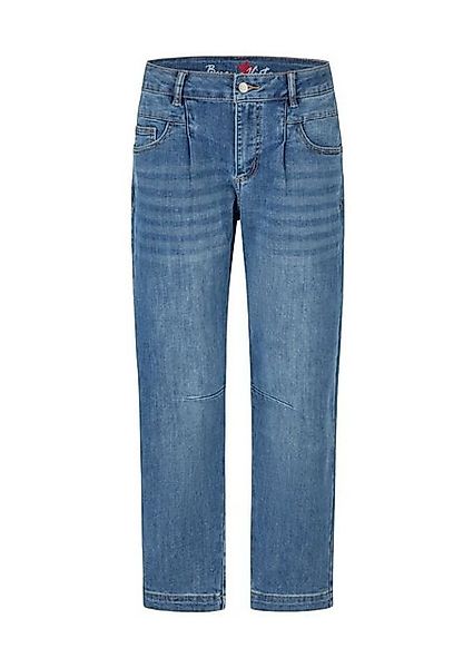 Buena Vista Boyfriend-Jeans Barrel-F günstig online kaufen