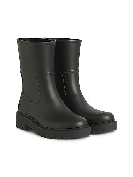 Calvin Klein Jeans MID RAINBOOT RUBBER Gummistiefelette Rainboots, Stiefele günstig online kaufen