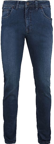 Gardeur Sandro Jeans Blau - Größe W 35 - L 34 günstig online kaufen
