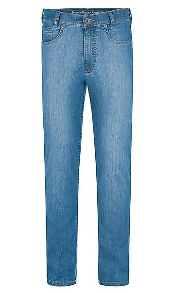 Joker 5-Pocket-Jeans Clark 1282447 Premium Light Jeans günstig online kaufen