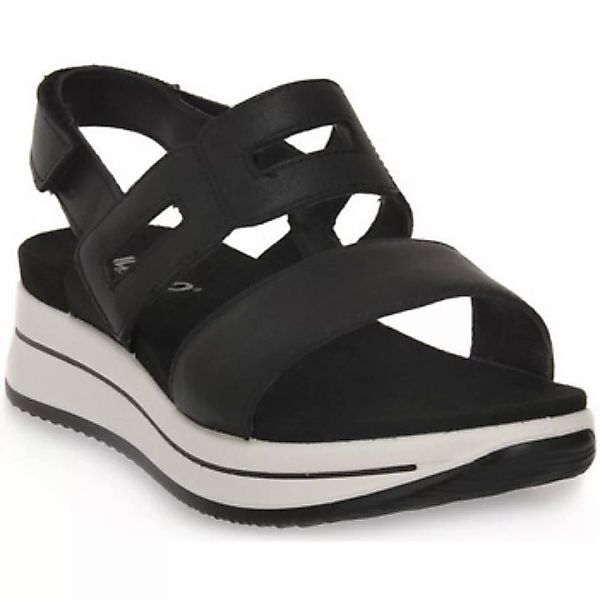 IgI&CO  Sandalen SINDY NERO günstig online kaufen