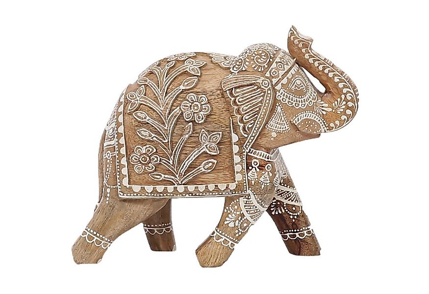 Marrakesch Orient & Mediterran Interior Tierfigur Boho Deko Dekoobjekt Tier günstig online kaufen