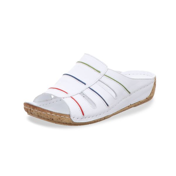 Damen Pantolette günstig online kaufen