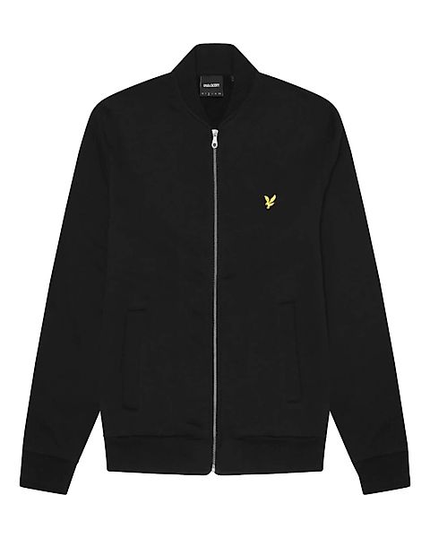 Lyle & Scott Sweatjacke Sweatjacke Lyle günstig online kaufen
