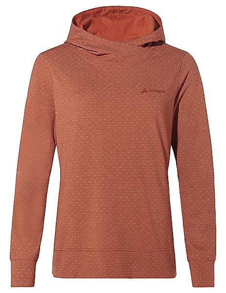 VAUDE Rundhalspullover Women's Tuenno Pullover (1-tlg) günstig online kaufen