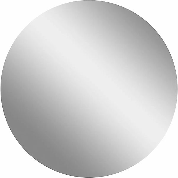 uno Spiegel  Groven ¦ verspiegelt ¦ Glas,Aluminium,Holzwerkstoff ¦ Maße (cm günstig online kaufen