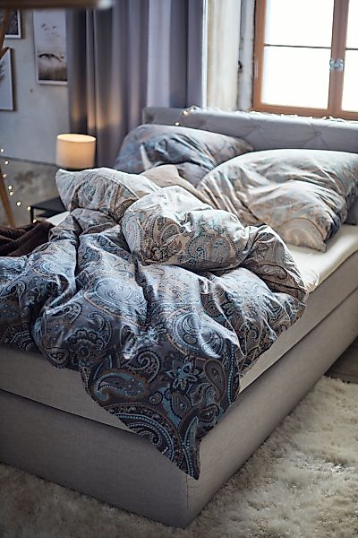 wäschepur Bettwäsche 2 Stk. günstig online kaufen