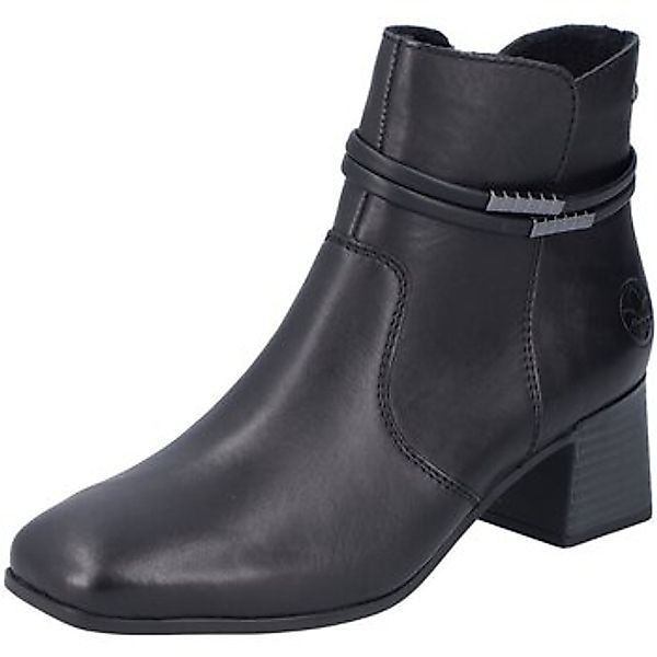 Rieker  Stiefel Stiefeletten 70973-00 günstig online kaufen