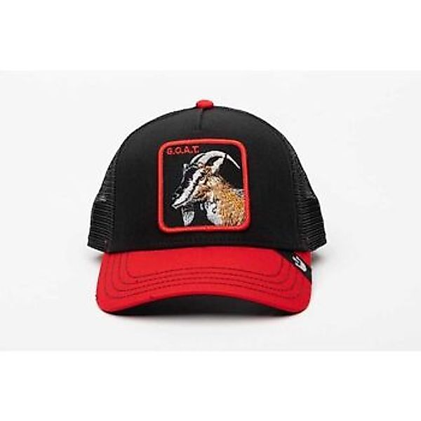 Goorin Bros  Hut 101-1928 GOAT-BLACK RED günstig online kaufen