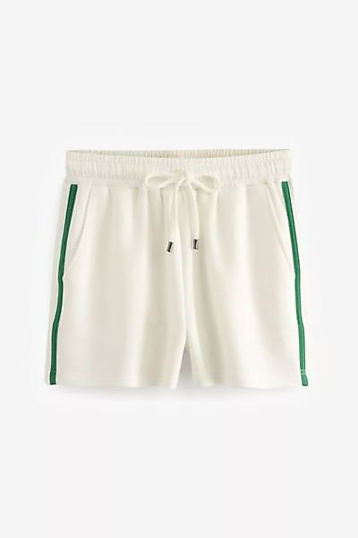 Next Loungehose Tennis-Shorts (1-tlg) günstig online kaufen