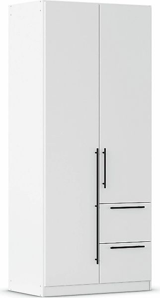 rauch Kleiderschrank "Drehtürenschrank Schrank Garderobe Wäscheschrank Schl günstig online kaufen