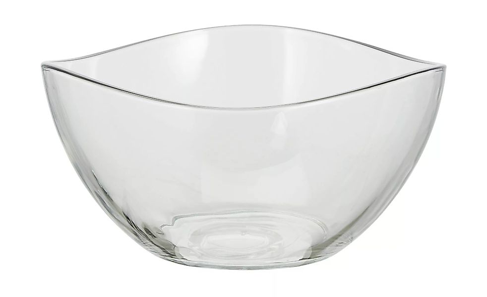 Peill+Putzler Schale - transparent/klar - Glas - 10,5 cm - Sconto günstig online kaufen