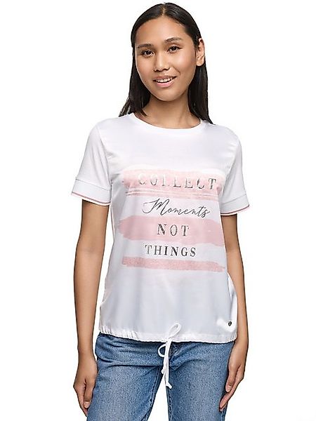 Decay T-Shirt Collect Moments Not Things günstig online kaufen