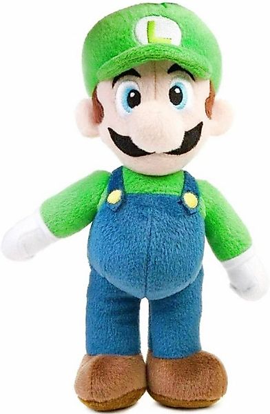 soma Kuscheltier Luigi Plüschfigur XXL 38 günstig online kaufen