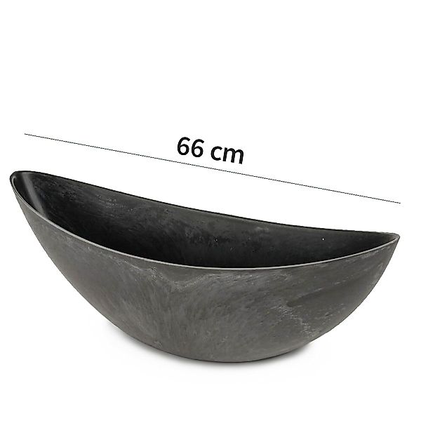 matches21 HOME & HOBBY Blumentopf Große günstig online kaufen