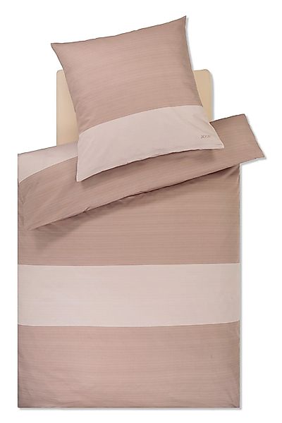 JOOP! Bettwäsche JOOP! LIVING - SPLIT günstig online kaufen