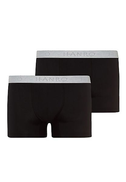 Hanro Retro Boxer 2er Pack Cotton günstig online kaufen