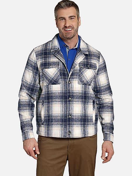 Charles Colby Hemdjacke DUKE CYRIL warmes günstig online kaufen