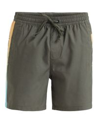 Quiksilver Boardshorts "Everyday Holmes 16"" günstig online kaufen