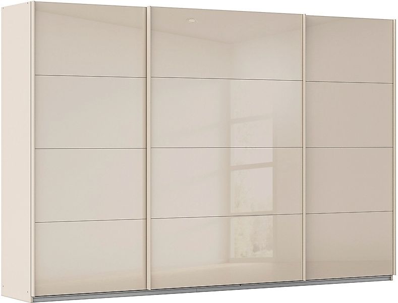 OTTO home Schwebetürenschrank "Kleiderschrank Schrank Garderobe AGORDO mit günstig online kaufen