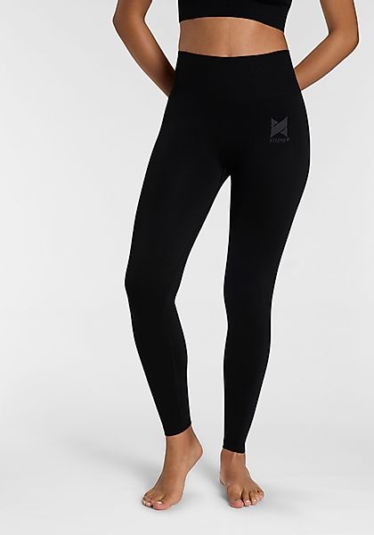 XTREME sockswear Sporthose Sportleggings Leggings mit günstig online kaufen