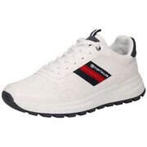 Tom Tailor Sneaker Herren weiß|weiß|weiß|weiß|weiß|weiß|weiß|weiß günstig online kaufen