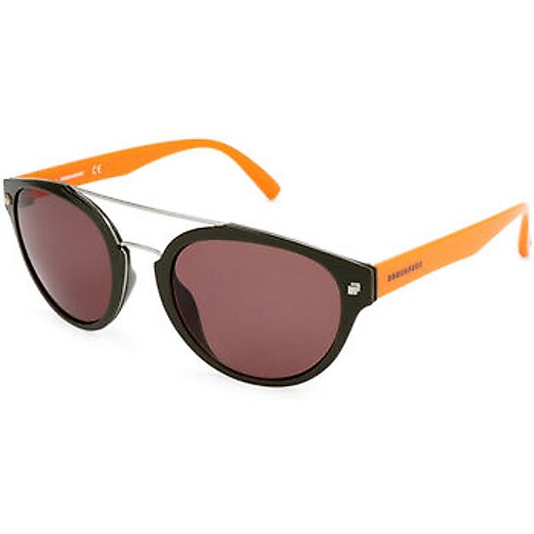 Dsquared  Sonnenbrillen - DQ0255 günstig online kaufen