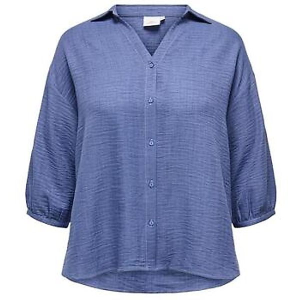 Only Carmakoma  Blusen 15344911-TEM günstig online kaufen