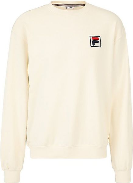 Fila Rundhalspullover Buxhall Loose Crew günstig online kaufen