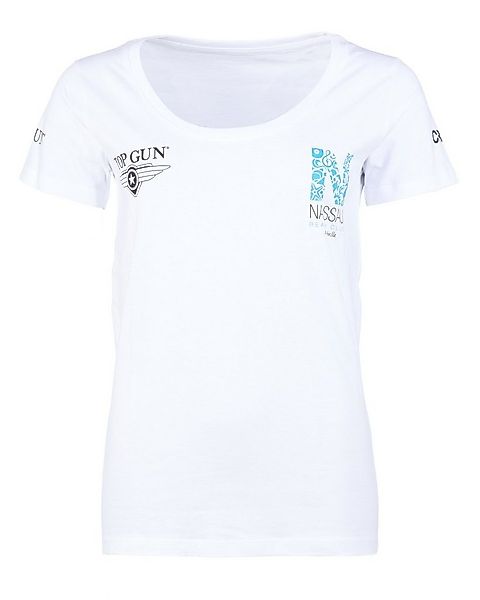 TOP GUN T-Shirt NB20124 günstig online kaufen