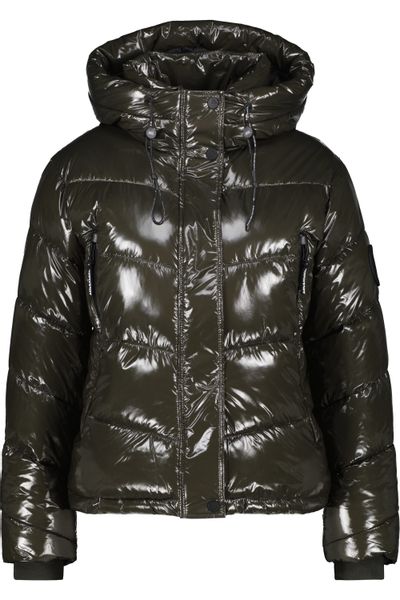 Alife & Kickin Winterjacke Damen DayanyAK günstig online kaufen