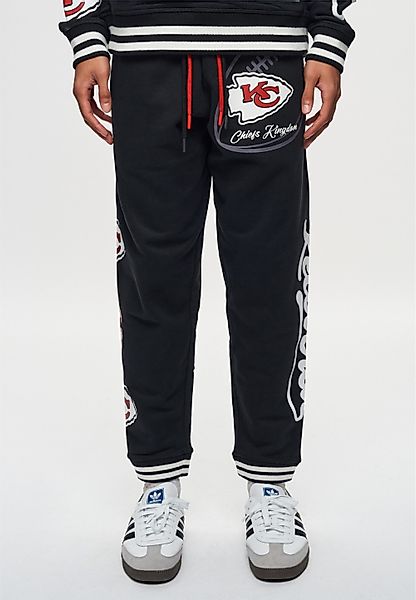 Recovered Sweathose NFL Chiefs Kingdom im günstig online kaufen