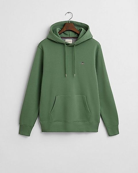 Gant Sweatshirt Herren Hoodie (1-tlg) günstig online kaufen