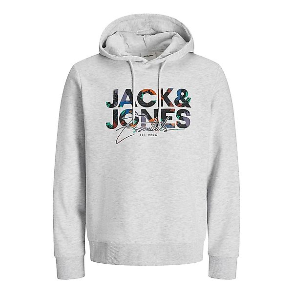 Jack & Jones Hoodie JJGEPLAS Sweat günstig online kaufen