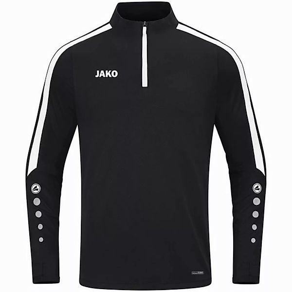 Jako Kapuzenpullover 8623 Ziptop Power günstig online kaufen