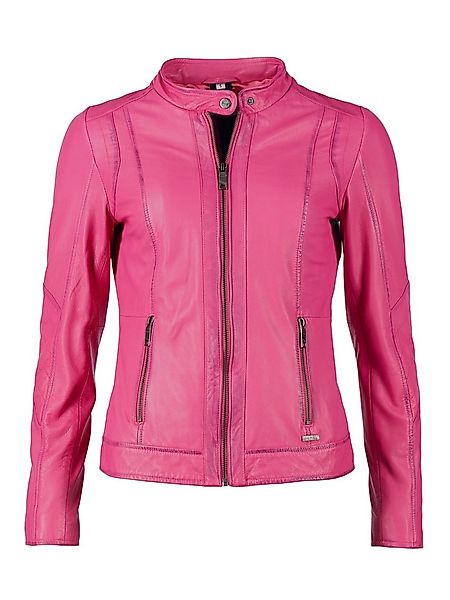 Maze Lederjacke Marcie günstig online kaufen